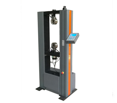 WDS液晶显式电子拉力试验机（200-300KN)