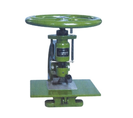 冲片机,塑胶冲片机,标准试样冲裁机