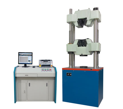 WEW微机屏显万能试验机