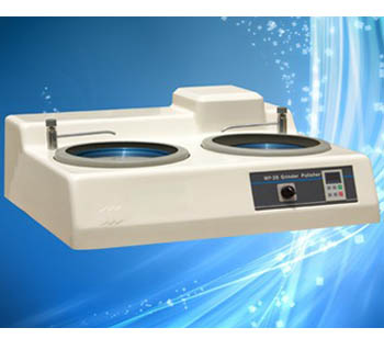 MP-2B金相试样磨抛机