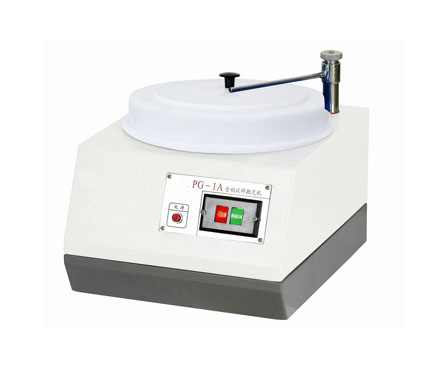 P-1型金相试样抛光机