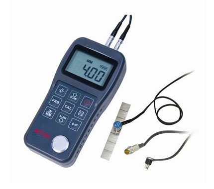 MT160智能超声波测厚仪