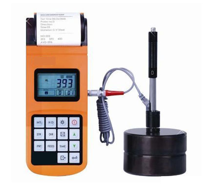 方圆FY310便携式洛氏硬度计