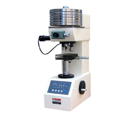 HBV-30A型布维硬度计