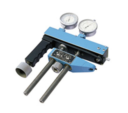 HBRX-187.5A型携带式布洛硬度计