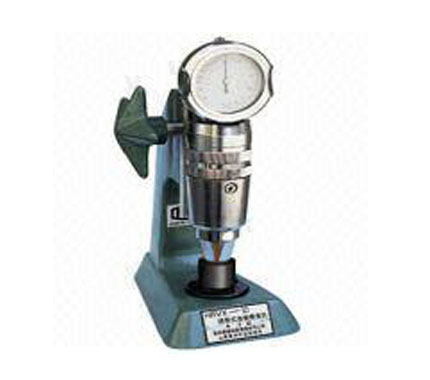 HRVX-10型携带式洛维硬度计