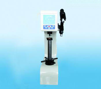 SHBRV-187.5数显布洛维硬度计