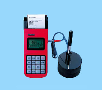 方圆FY320便携式里氏硬度计