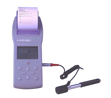 TH160里氏硬度计