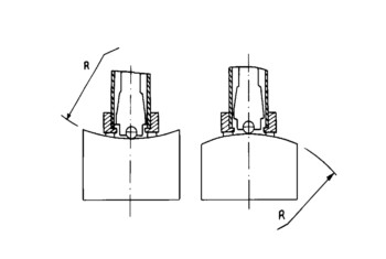 HLN-11A里氏硬度计试件的预处理