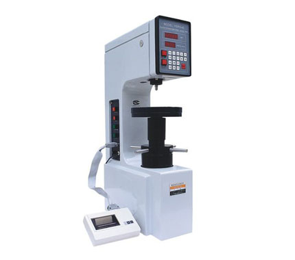 HSRS-45型数显表面洛氏硬度计