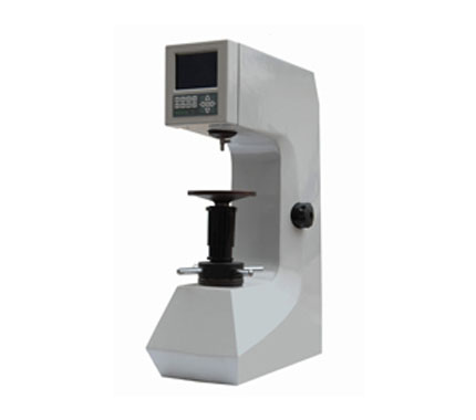 200HRS-150型数显洛氏硬度计