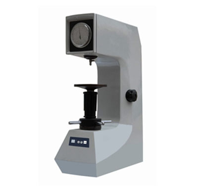 200HRD-150型电动洛氏硬度计
