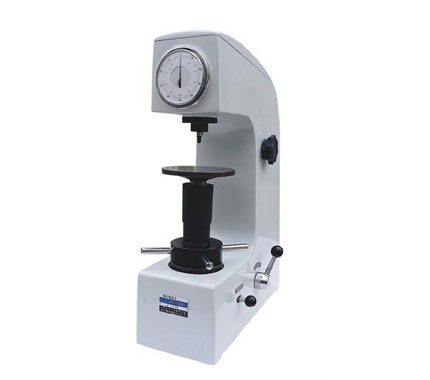 HR-150A  洛氏硬度计