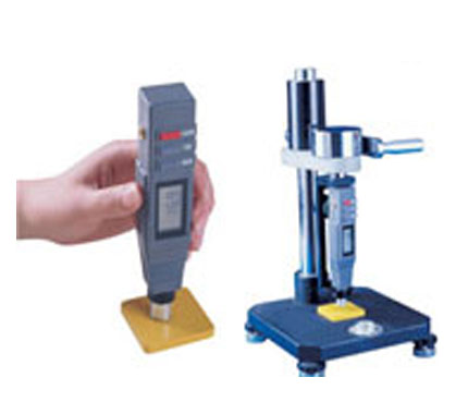 TH200橡胶硬度计