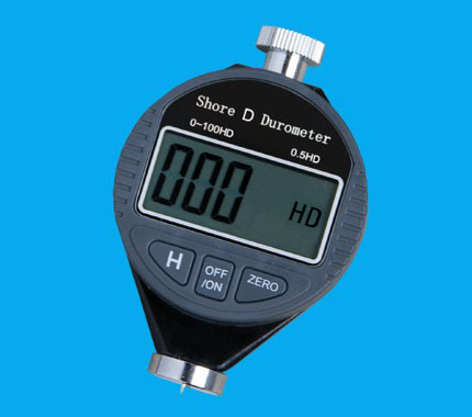 LX-D数显橡胶硬度计