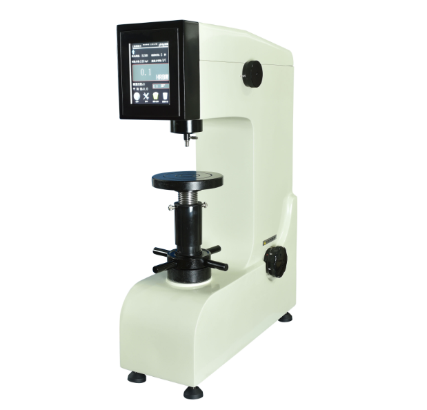 ?洛氏硬度计的适用范围及优点与缺点