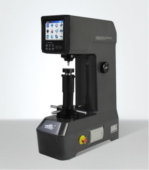 开学第三讲，什么是洛氏硬度计