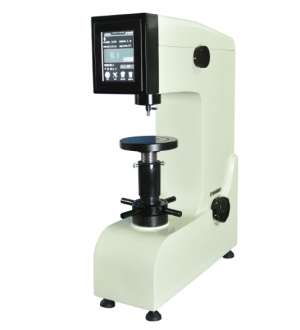 洛氏硬度计怎么使用，怎么用洛氏硬度计