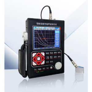 FY610C超声波探伤仪