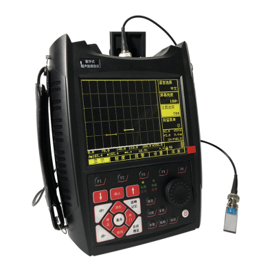 FY600B数字超声波探伤仪